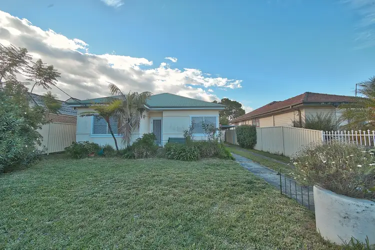 Main view of Homely house listing, 55 Earl Street, Canley Heights NSW 2166