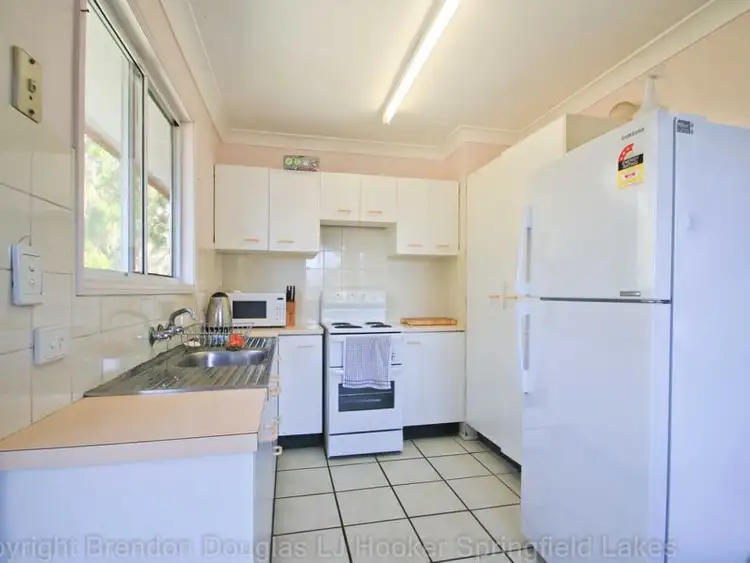 Fifth view of Homely house listing, 35 Joseph Street, Dinmore QLD 4303