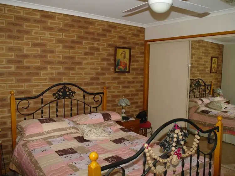 Fifth view of Homely house listing, 9 Exton Crescent, Benalla VIC 3672