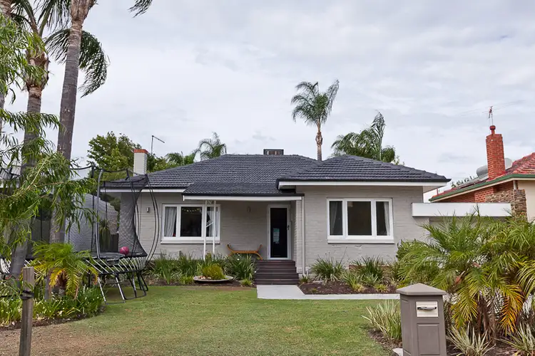 Main view of Homely house listing, 150 Daglish Street, Wembley WA 6014