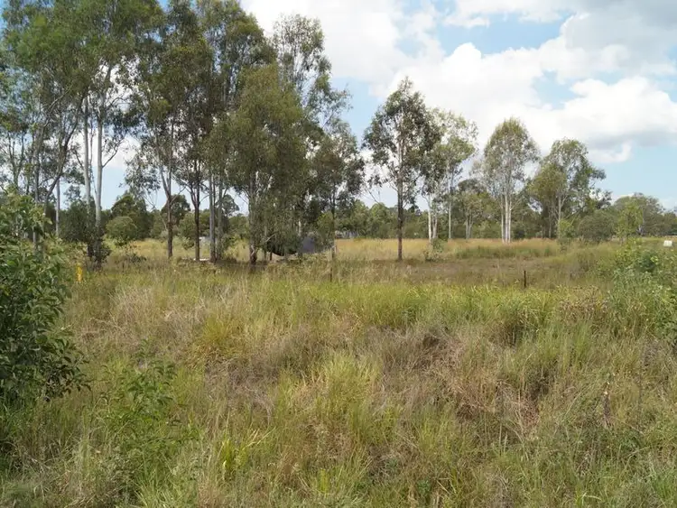 Third view of Homely land listing, Address available on request