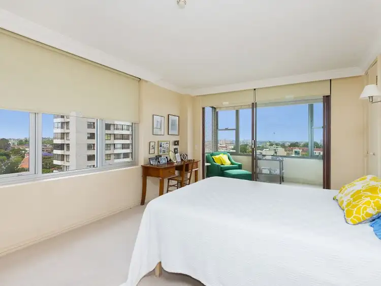 Fifth view of Homely apartment listing, 801/206 Ben Boyd Road, Cremorne NSW 2090