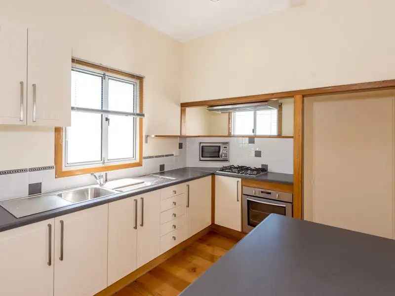 Main view of Homely house listing, 100 Off Lane, South Gladstone QLD 4680