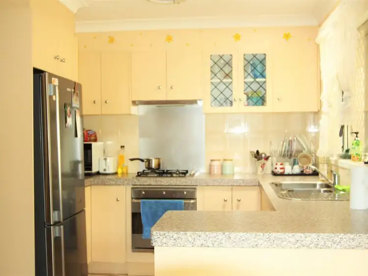 Second view of Homely villa listing, 5/ 168 Cumberland Road, Ingleburn NSW 2565