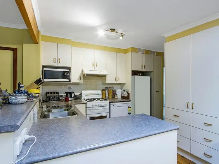 Fourth view of Homely house listing, 13 Gilda Drive, Narara NSW 2250