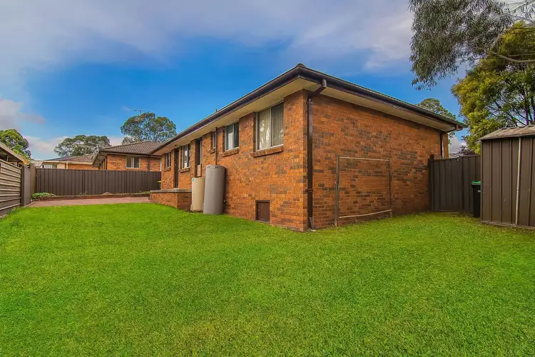 Sixth view of Homely house listing, 1 Fontana Close, St Clair NSW 2759