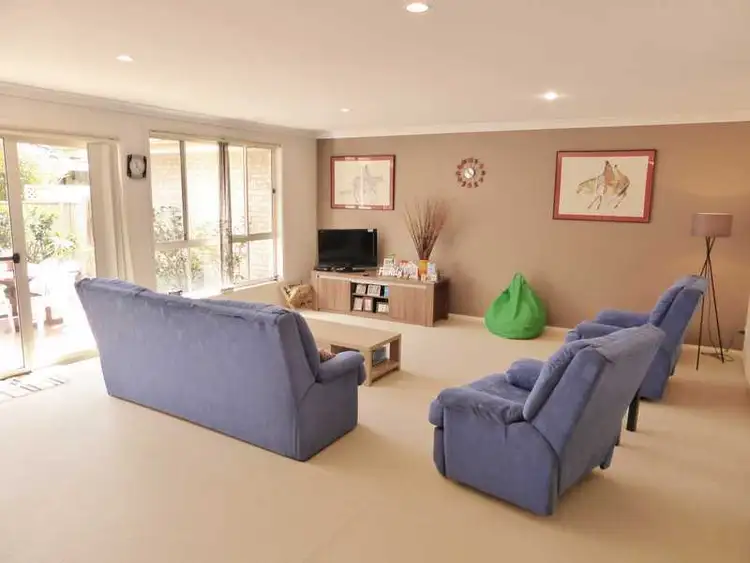 Second view of Homely villa listing, 2/3 Ballingal Way, Forster NSW 2428