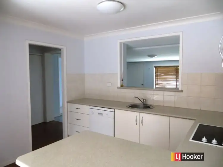 Fourth view of Homely house listing, 1 Raglan Street, Alstonville NSW 2477