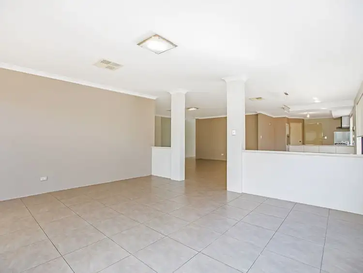 Second view of Homely house listing, 12 Normanby Bend, Success WA 6164
