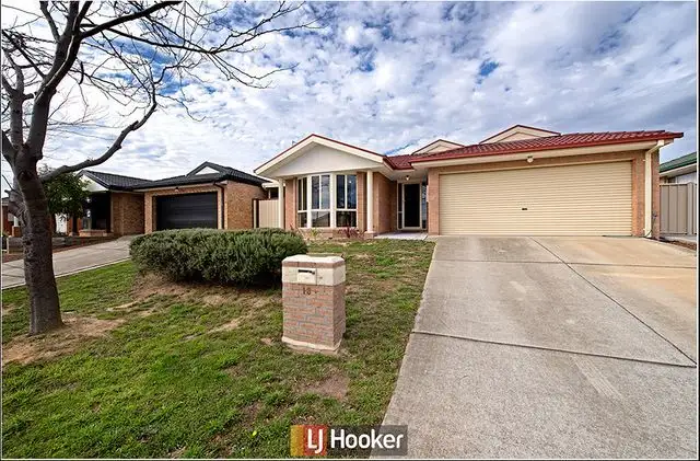 13 Akubra Place, Dunlop ACT 2615