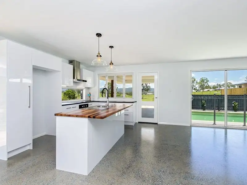 Main view of Homely house listing, 86 Sippel Drive, Woodford QLD 4514