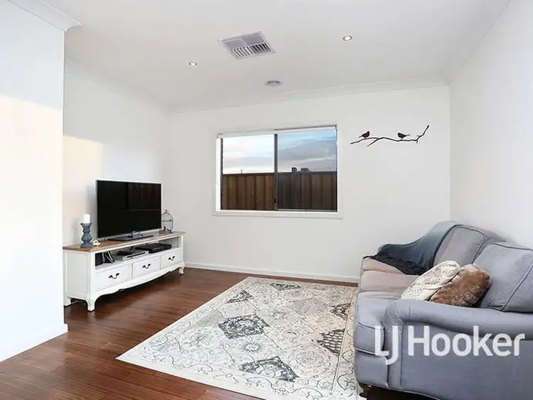 Fifth view of Homely house listing, 15 Sissinghurst Street, Truganina VIC 3029