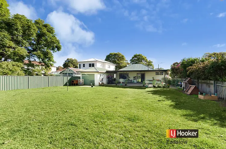 Fourth view of Homely house listing, 25 Anderson Avenue, Panania NSW 2213
