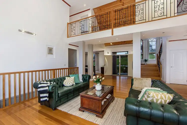 Third view of Homely house listing, 2 Mountain Ash Court, Hidden Valley VIC 3756