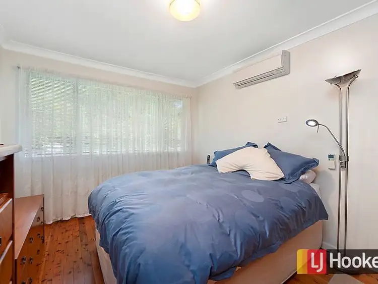 Fourth view of Homely house listing, 32 Warrigal Street, Blacktown NSW 2148