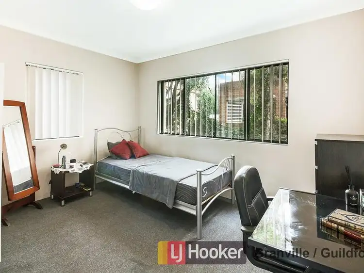 Sixth view of Homely unit listing, 6/85-89 Clyde Street, Guildford NSW 2161