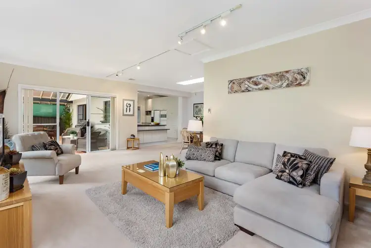 Fourth view of Homely house listing, 6 Warrabri Place, West Pymble NSW 2073