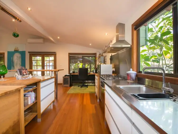 Fourth view of Homely house listing, 40 Fishermans Drive, Emerald Beach NSW 2456