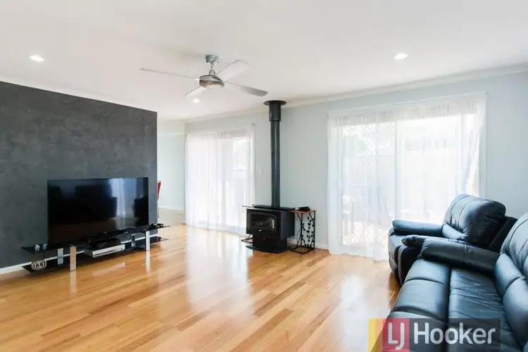 Second view of Homely unit listing, 1/32 Olive Road, Eumemmerring VIC 3177