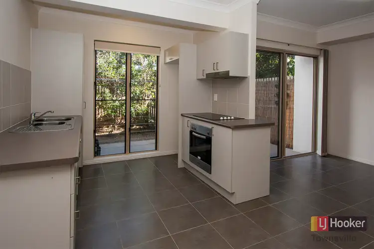 Fourth view of Homely unit listing, 7/84 Dearness Street, Garbutt QLD 4814