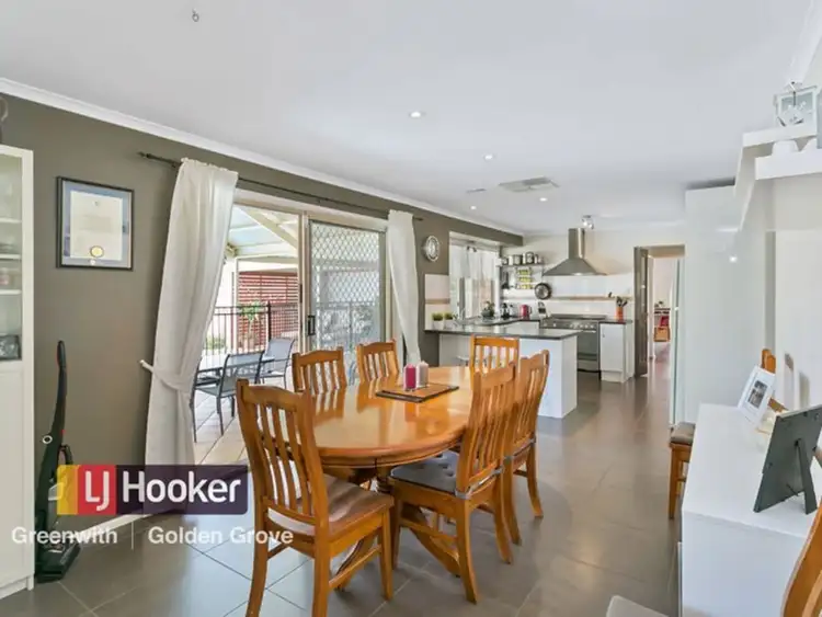 Fifth view of Homely house listing, 26 Aurora Circuit, Greenwith SA 5125