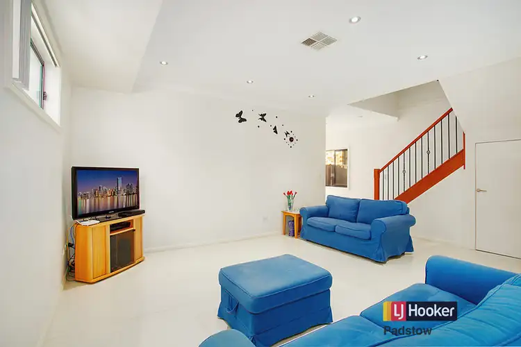 Fourth view of Homely house listing, 47a The River Road, Revesby NSW 2212