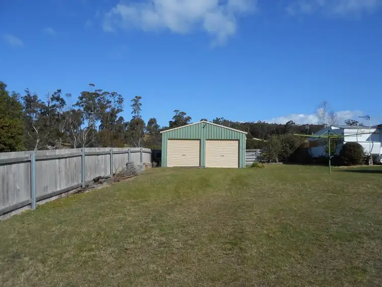 Fifth view of Homely house listing, 31 Falmouth Street, St Helens TAS 7216