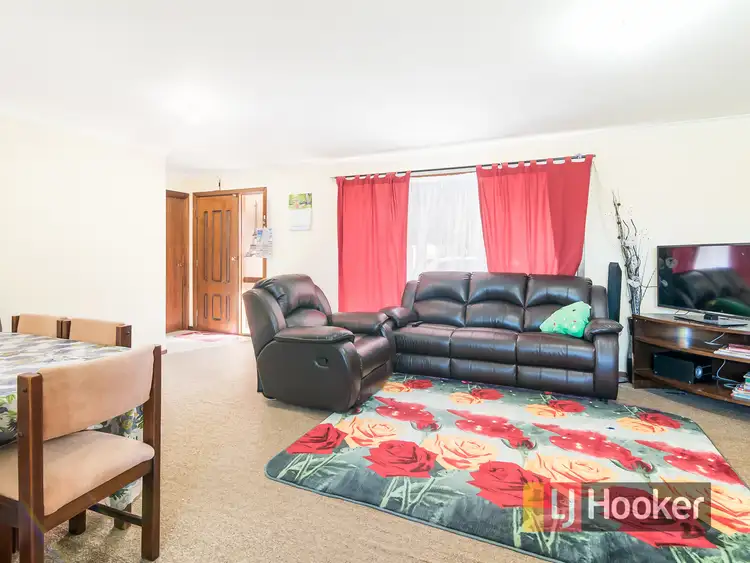 Second view of Homely unit listing, 2/64 Ross Street, Dandenong VIC 3175