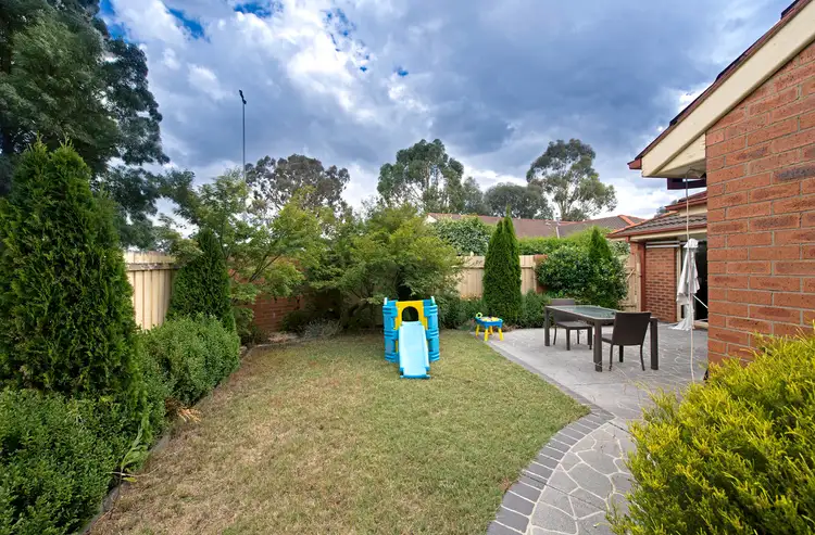 Fourth view of Homely townhouse listing, 13/3 Elvire Place, Palmerston ACT 2913