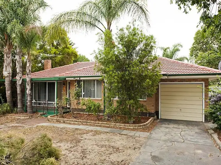 Main view of Homely house listing, 66 Maida Vale Road, Maida Vale WA 6057