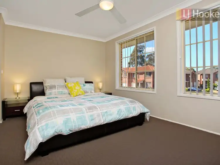 Fourth view of Homely townhouse listing, 24 St Pauls Way, Blacktown NSW 2148