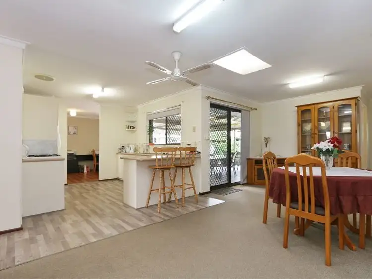Third view of Homely house listing, 43 Ravenslea Drive, Parkwood WA 6147