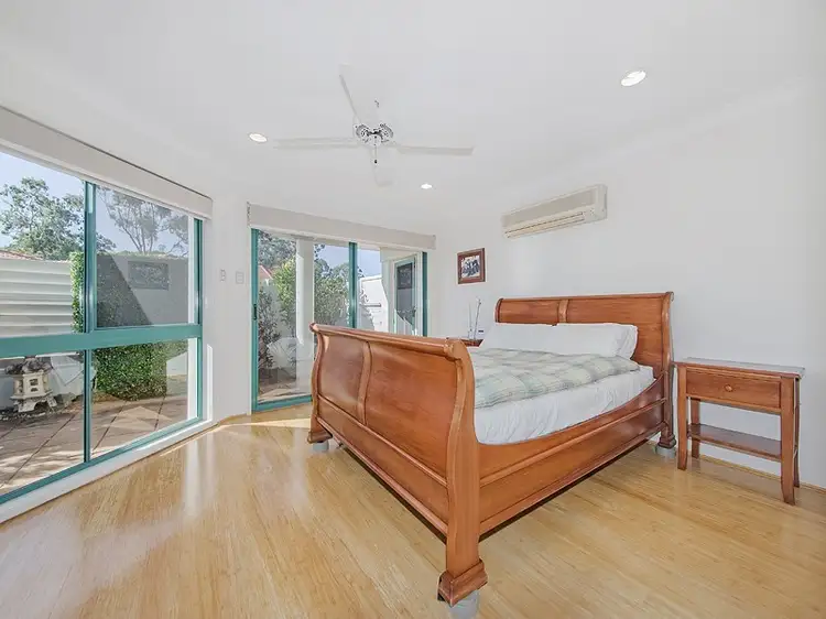Seventh view of Homely house listing, 2 Rio Vista Close, Carindale QLD 4152