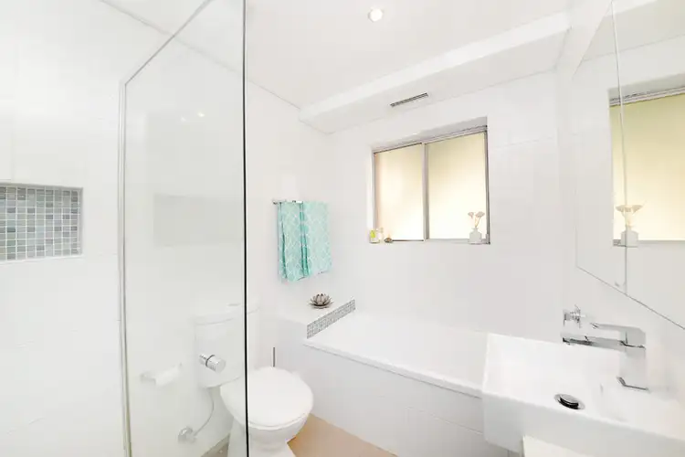 Fourth view of Homely apartment listing, 1/51 Cowper Street, Randwick NSW 2031