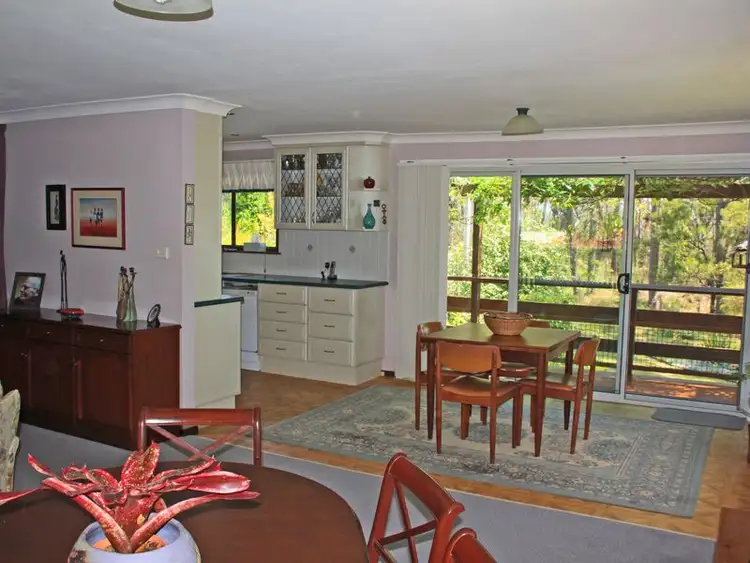 Fifth view of Homely house listing, 36 Sirius Drive, Lakewood NSW 2443