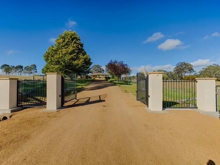 Second view of Homely rural property listing, 16 Blackheath Creek Road, Little Hartley NSW 2790