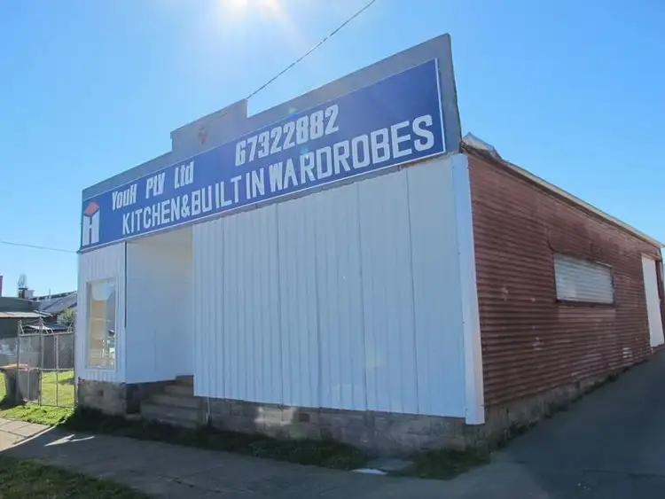 Fourth view of Homely warehouse listing, 150 Wentworth Street, Glen Innes NSW 2370