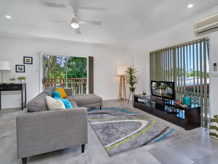 Second view of Homely house listing, 23 Jessie Close, Yorkeys Knob QLD 4878