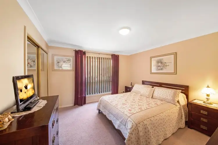 Sixth view of Homely villa listing, 32/95 Manns Road, Narara NSW 2250