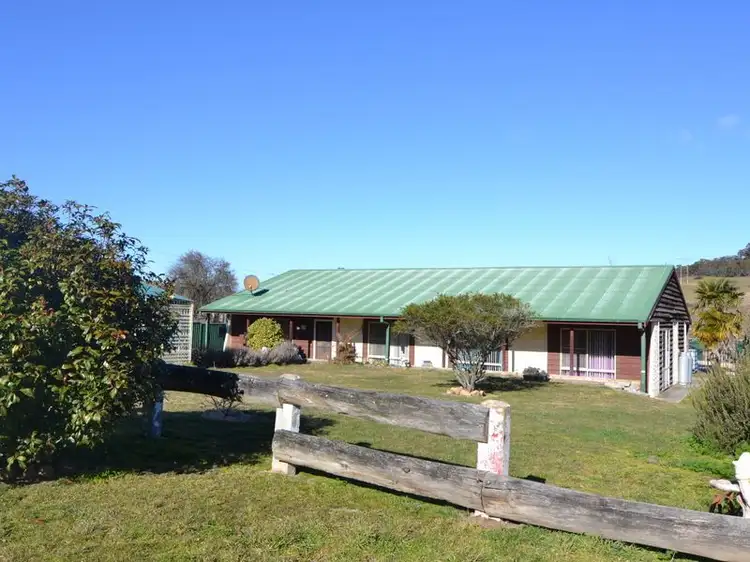 8 Charles Street, Rydal NSW 2790