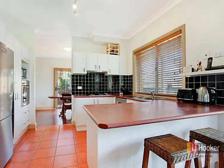 Fourth view of Homely house listing, 5 Hogan Place, Mount Annan NSW 2567