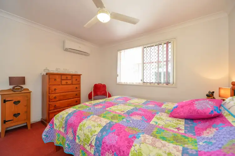 Fifth view of Homely unit listing, Unit 4/20 Mccann Street, South Gladstone QLD 4680