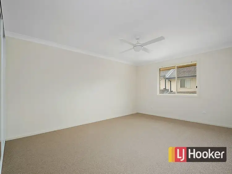 Sixth view of Homely townhouse listing, 14/37-39 Windsor Road, Kellyville NSW 2155