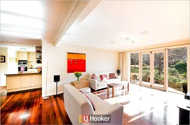 Third view of Homely house listing, 4 Dyson Street, Lyneham ACT 2602