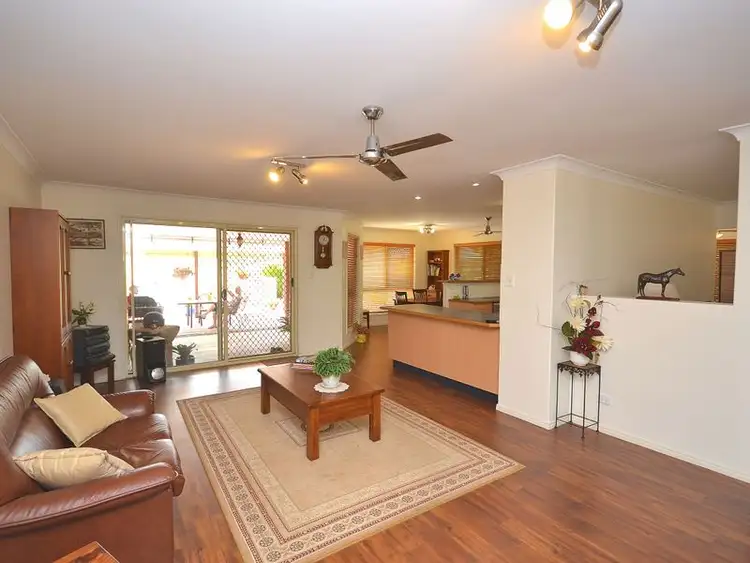 Second view of Homely rural property listing, 154 Monaro Drive, D'aguilar QLD 4514