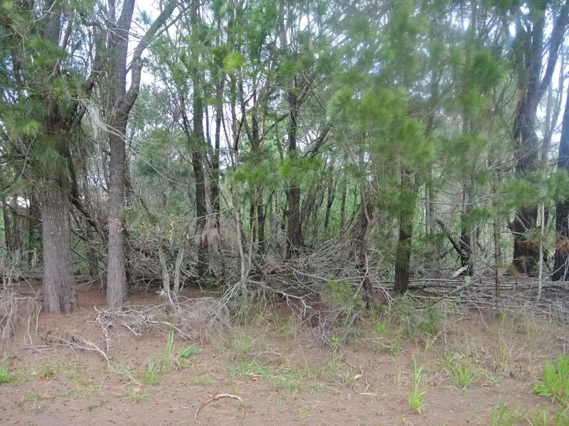 Main view of Homely land listing, 18 Aimeo Esp, Russell Island QLD 4184