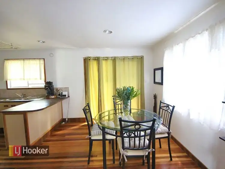 Fourth view of Homely house listing, 4 Kift Court, Kallangur QLD 4503