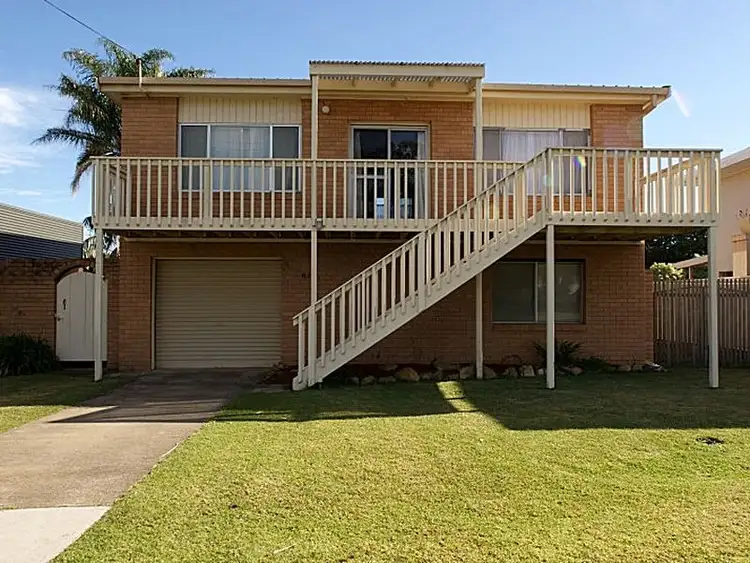 Main view of Homely house listing, 63 Myamba Parade, Surfside NSW 2536