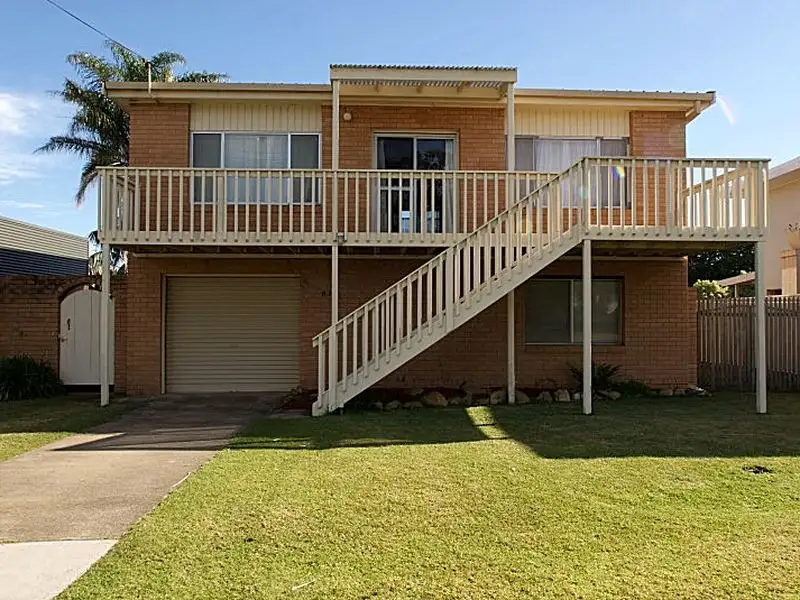 Main view of Homely house listing, 63 Myamba Parade, Surfside NSW 2536