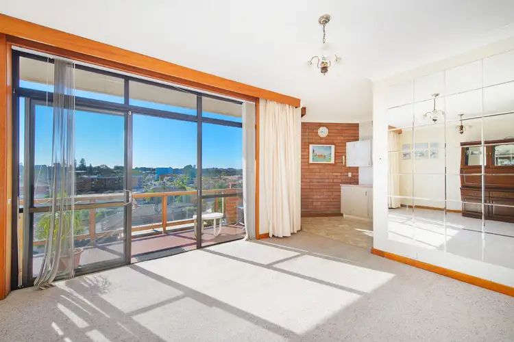Second view of Homely unit listing, 11/129 Bridge Street, Port Macquarie NSW 2444